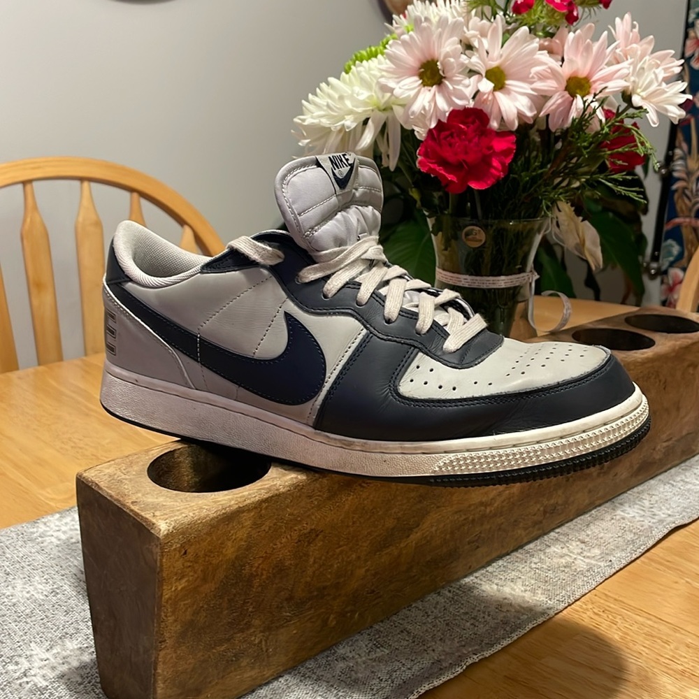 Nike  worn only few times.